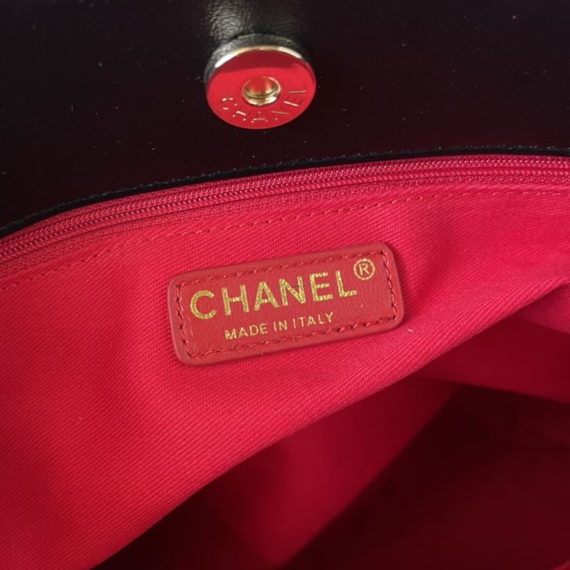 Chanel Shopping Bag